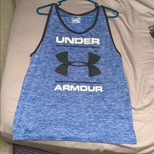 Under Armour men’s tank top